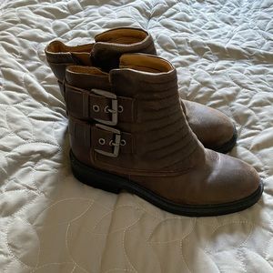 Nine West size 5.5 never worn